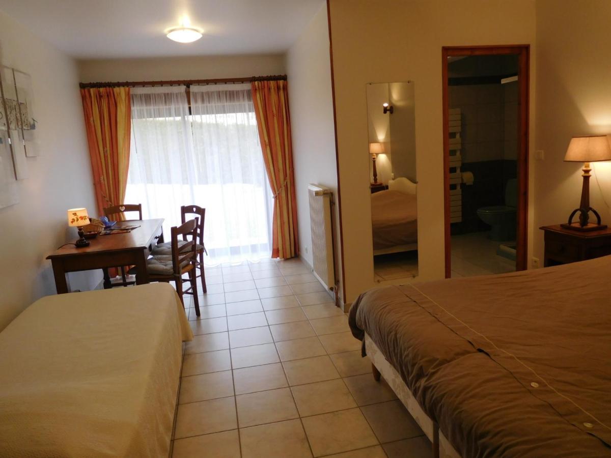 La Forge Bed & Breakfast Lanty-sur-Aube Exterior photo