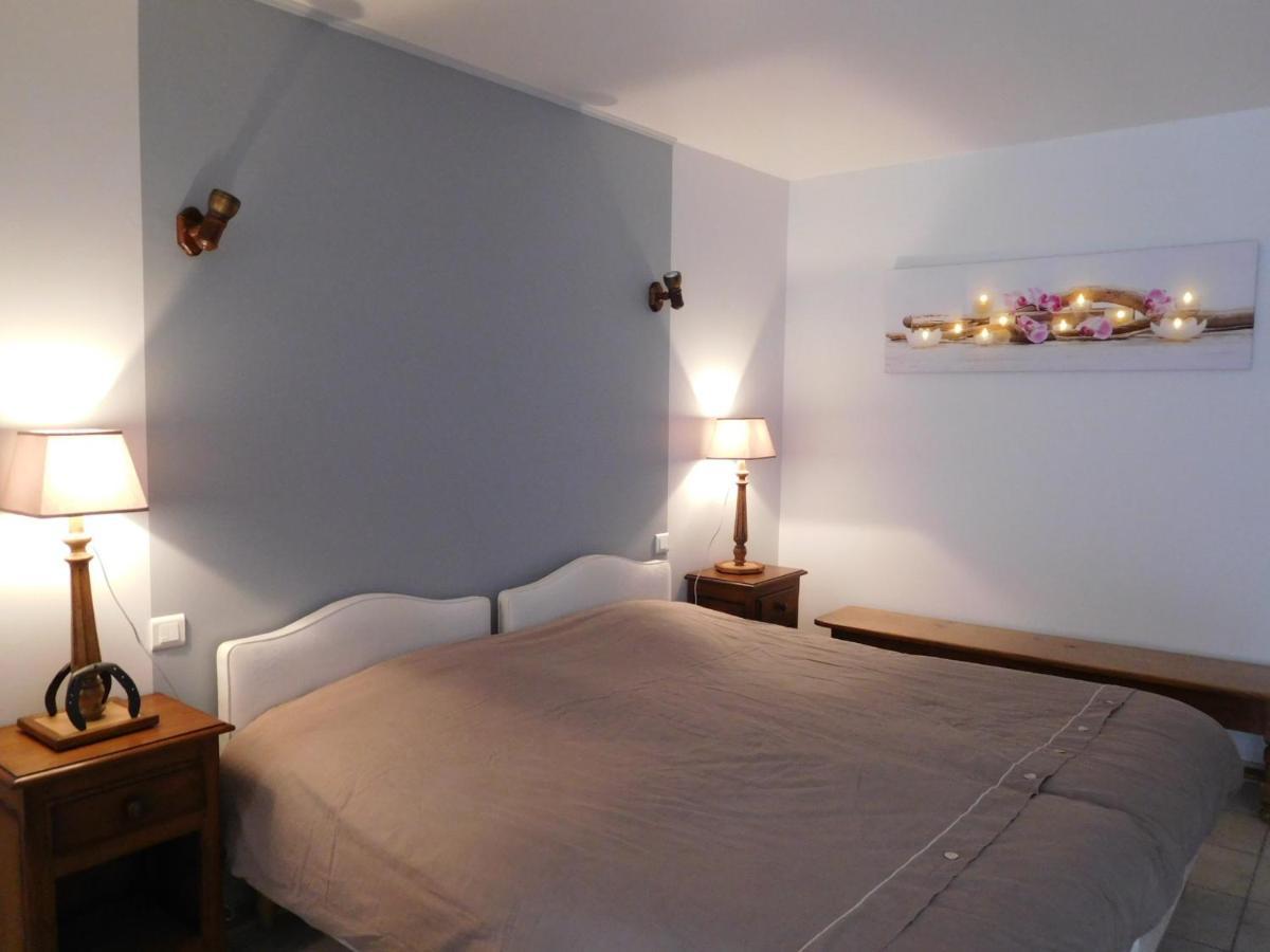 La Forge Bed & Breakfast Lanty-sur-Aube Exterior photo