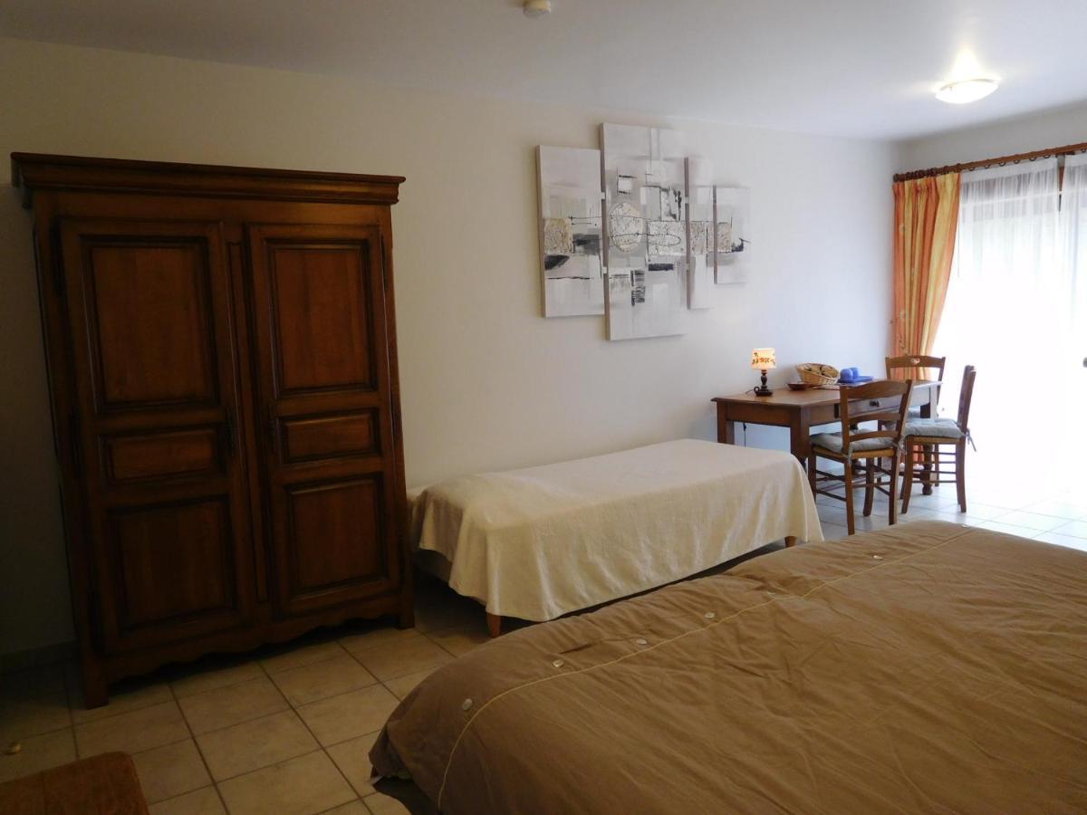 La Forge Bed & Breakfast Lanty-sur-Aube Exterior photo